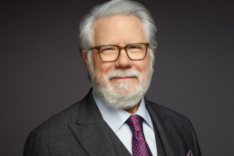 John Larroquette Net Worth: A Look into His Career and Legacy