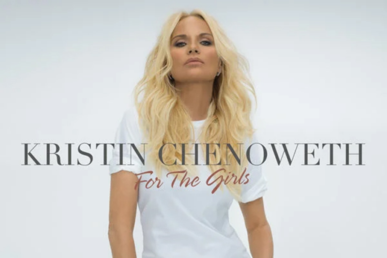 Kristin Chenoweth Net Worth 2024: A Journey of Talent and Success