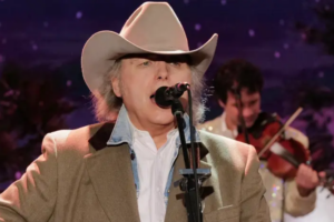 Dwight Yoakam: The Journey to a $45 Million Fortune