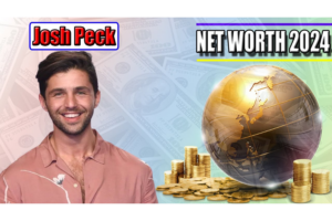 Josh Peck Net Worth: A Journey Through His Career and Transformation