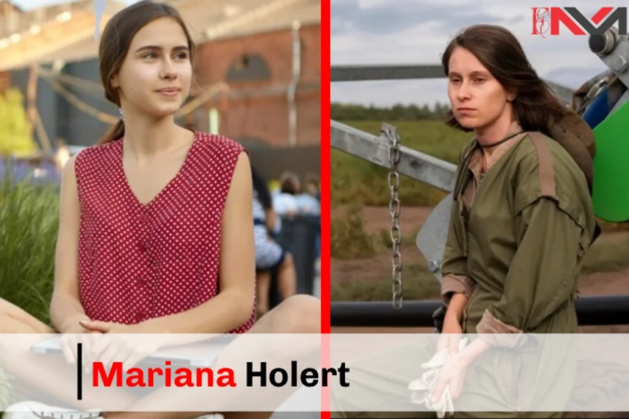 Mariana Holert: A Journey of Creativity, Advocacy, and Innovation