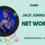 Jack Johnson Net Worth: Music, Movies, and More